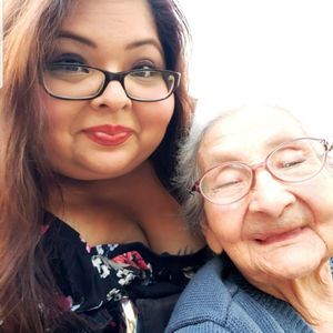 Meet your Posher, Nelly